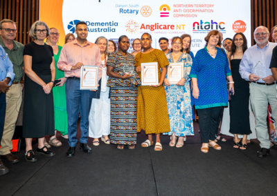 2024 - All winners with steering committee