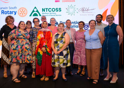 Award Recipient 2025